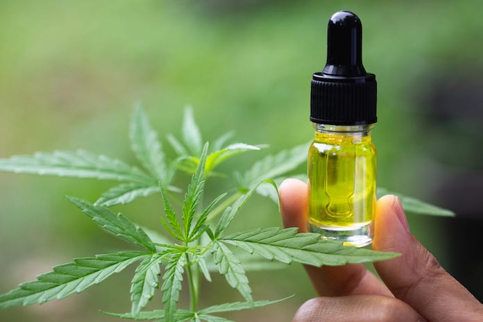 Quelles sont les meilleures huiles de CBD,µ