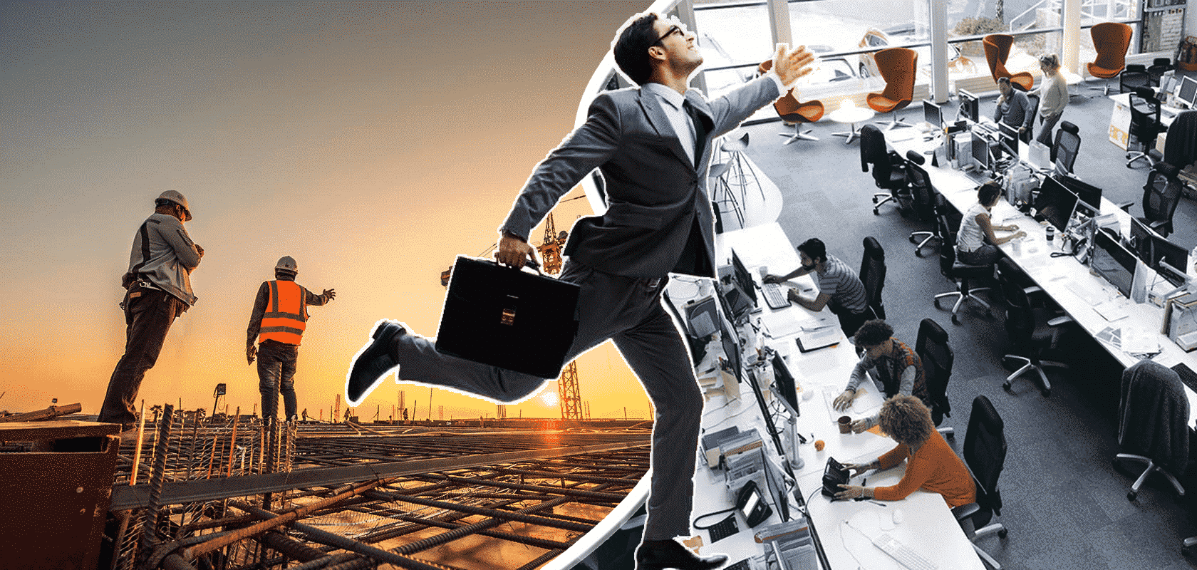 Quel secteur pour une reconversion ?
