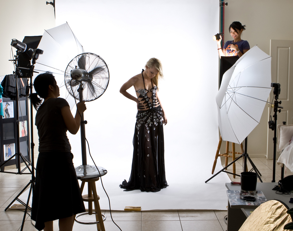 Quel prix pour un shooting photo ?