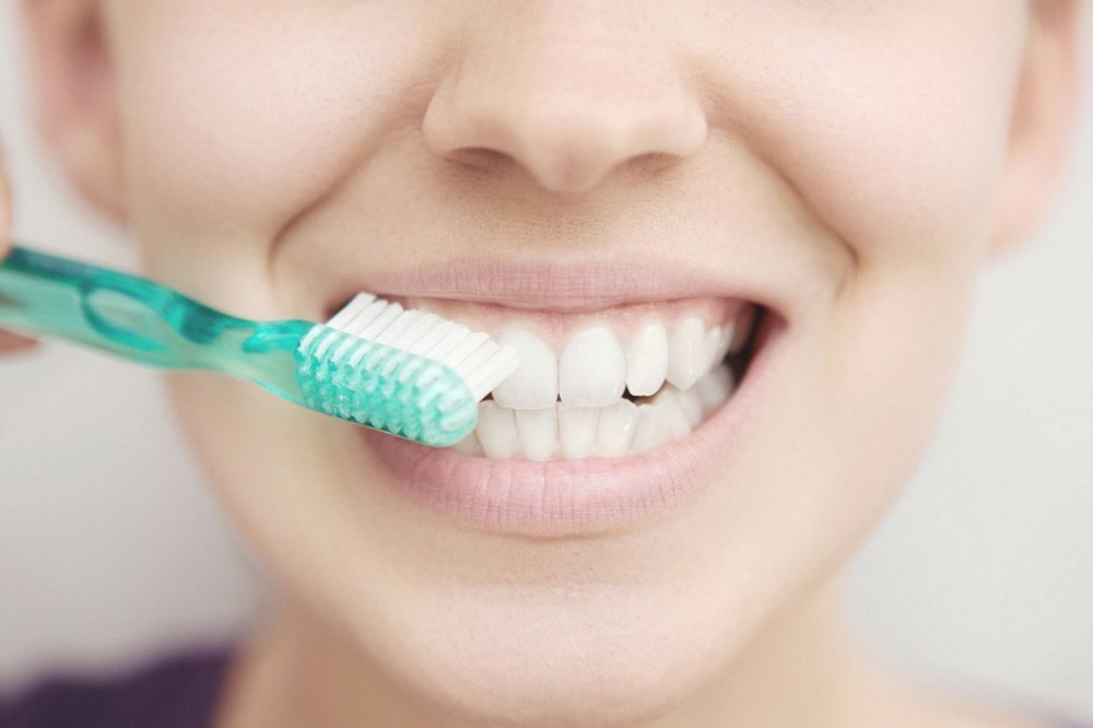 Comment se brosser les dents efficacement ?