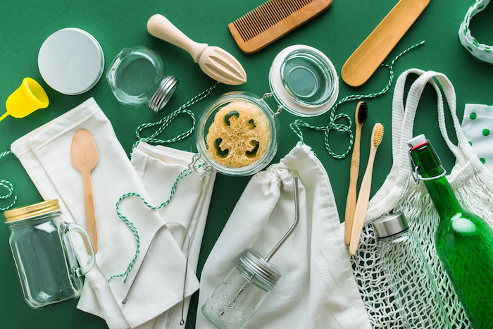Des astuces pour réduire ses déchets