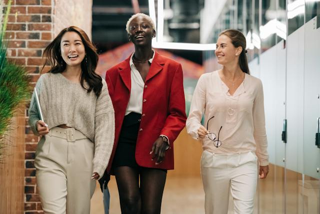 Femmes entrepreneures : Briser le plafond de verre dans le monde des affaires