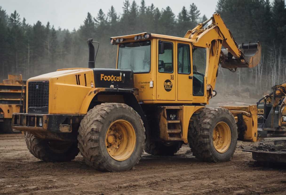 Conseils de pro pour l&rsquo;entretien de matériel de chantier en location