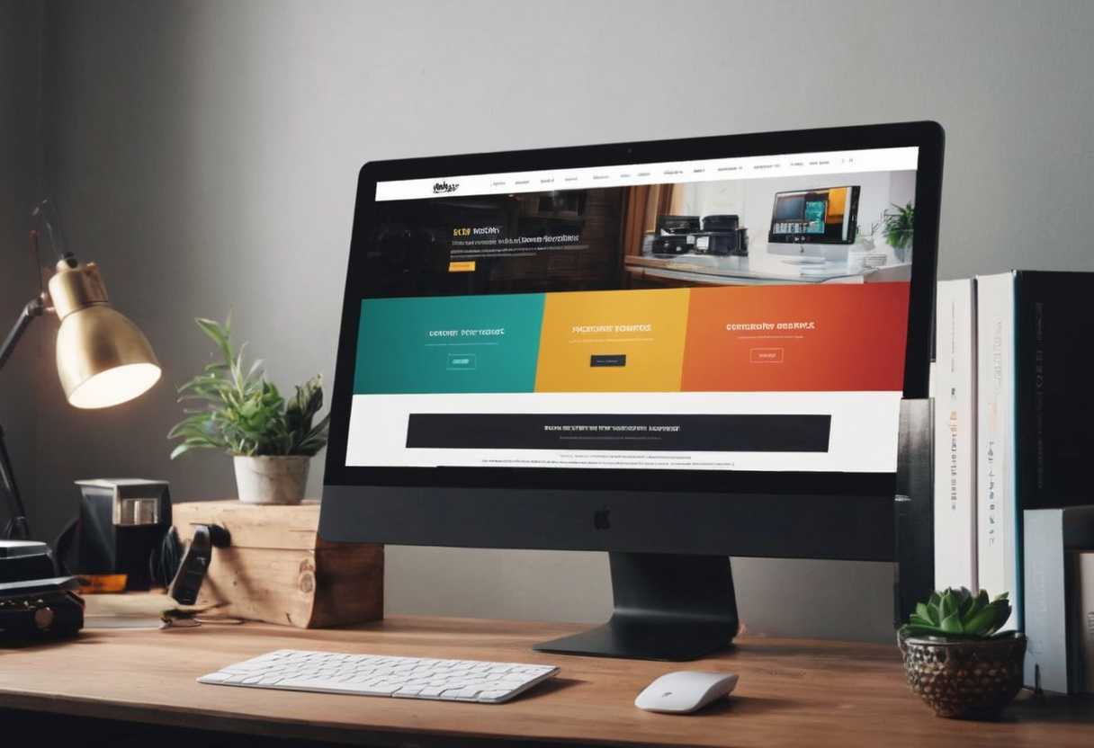 Choix dune agence web e-commerce critères pour trouver le partenaire idéal de votre projet digital