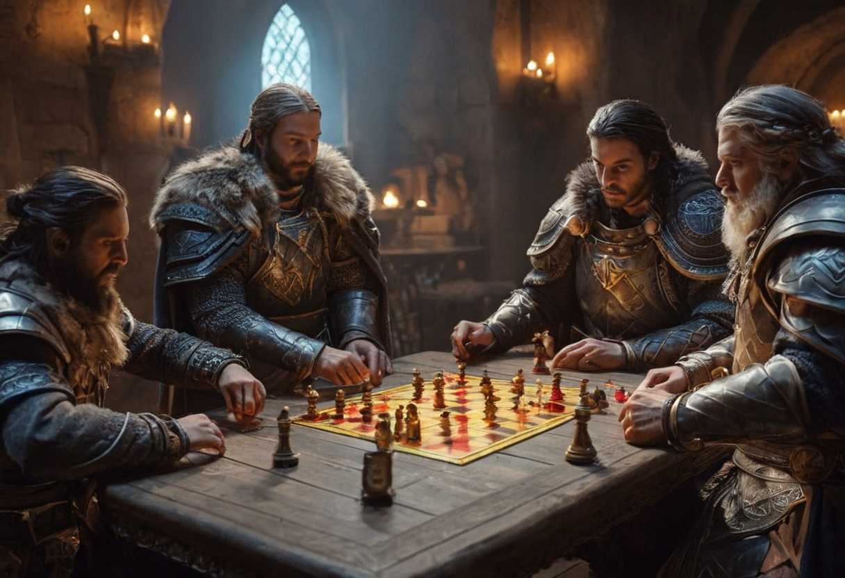 Les forums VIP en jeux de cartes stratégies et astuces de professionnels