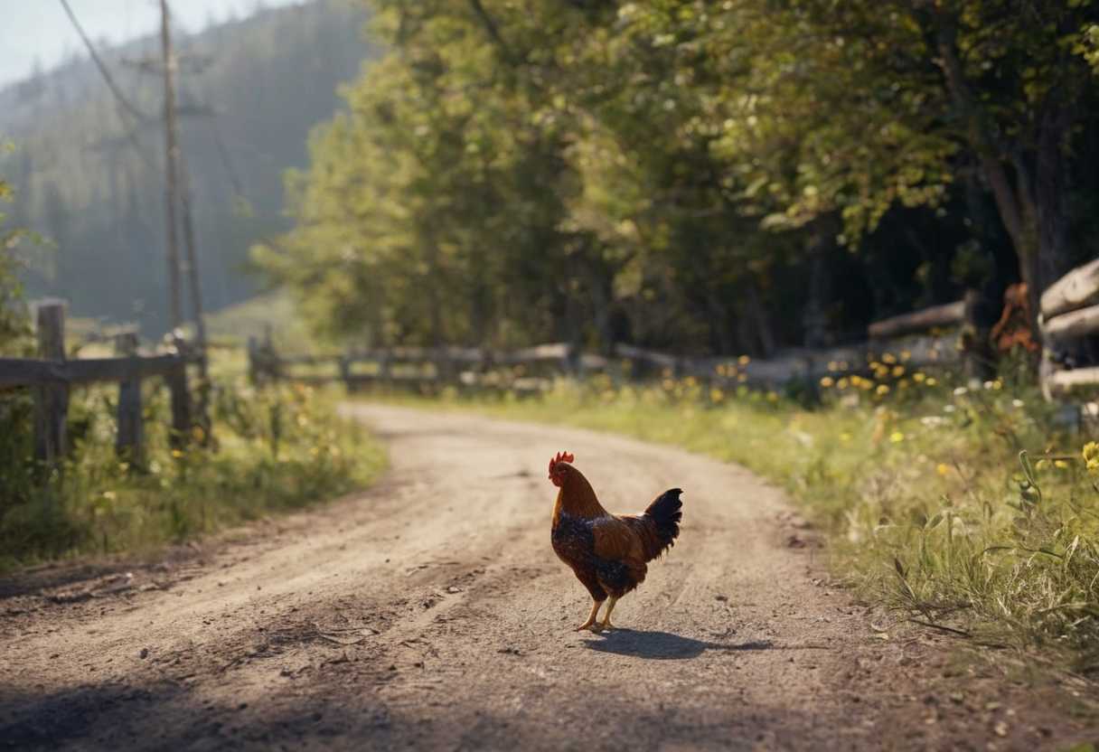 Les easter eggs de Chicken Road 2 que vous devez absolument connaître