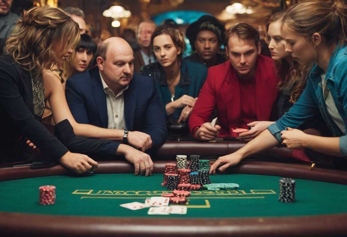 Comment uncrossable rush révolutionne le betting game