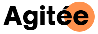 Agitée
