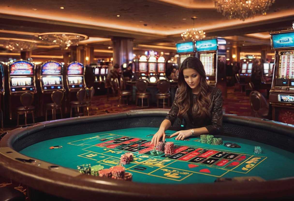 Les secrets d&rsquo;un code promo casino pour gagner plus