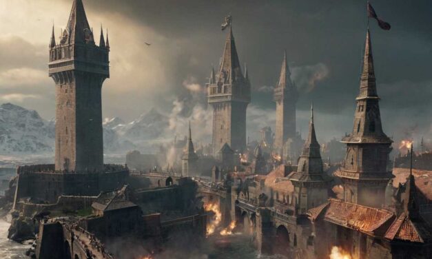 Les tours de tower rush et leur influence sur le cours de la partie