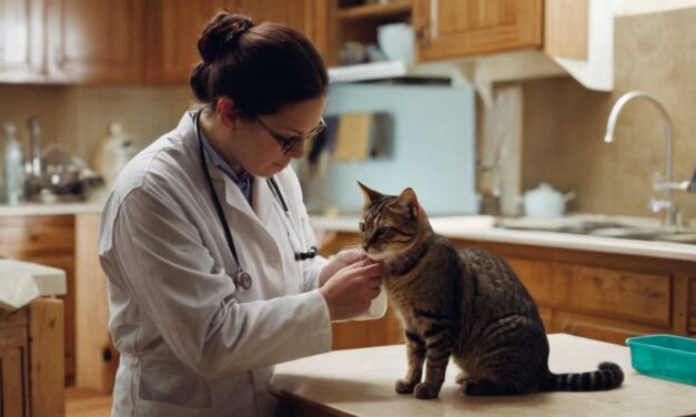 Les soins essentiels à connaître pour votre chat avec un vétérinaire spécialisé