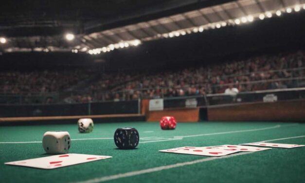 Penalty Unlimited pourquoi ce jeu attire tant les parieurs en ligne