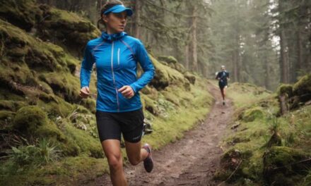Catalogue Raidlight: Vêtements de Trail French Touch